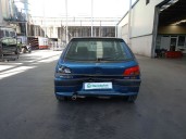 peugeot 306 hatchback (7a, 7c, n3, n5) del año 1995