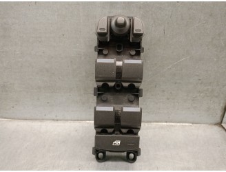 Recambio de mando elevalunas delantero izquierdo para land rover range rover evoque (l538) 2.0 d 4x4 referencia OEM IAM BJ321454