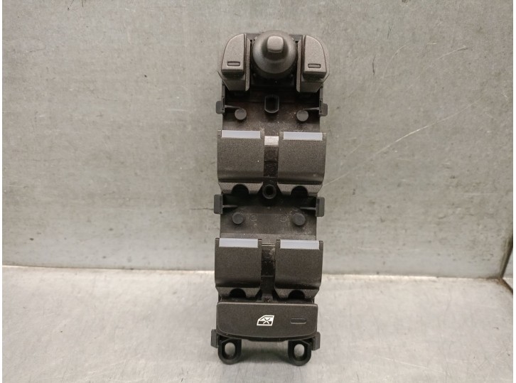 Recambio de mando elevalunas delantero izquierdo para land rover range rover evoque (l538) 2.0 d 4x4 referencia OEM IAM BJ321454