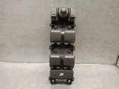 Recambio de mando elevalunas delantero izquierdo para land rover range rover evoque (l538) 2.0 d 4x4 referencia OEM IAM BJ321454