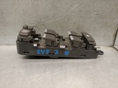 Recambio de mando elevalunas delantero izquierdo para land rover range rover evoque (l538) 2.0 d 4x4 referencia OEM IAM BJ321454