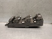 Recambio de mando elevalunas delantero izquierdo para land rover range rover evoque (l538) 2.0 d 4x4 referencia OEM IAM BJ321454