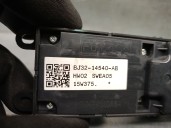 Recambio de mando elevalunas delantero izquierdo para land rover range rover evoque (l538) 2.0 d 4x4 referencia OEM IAM BJ321454