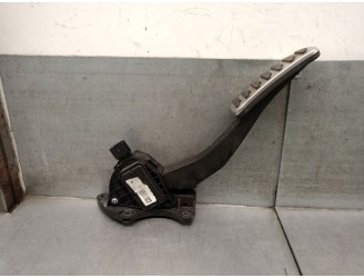 Recambio de potenciometro pedal para land rover range rover evoque (l538) 2.0 d 4x4 referencia OEM IAM FK729F836AB LR061002 