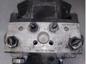 Recambio de abs para volkswagen passat b5.5 (3b3) 1.9 tdi referencia OEM IAM 4B0614517G 4B0614517J 0265225124