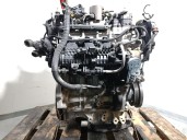 Recambio de motor completo para peugeot 308 ii (lb_, lp_, lw_, lh_, l3_) 1.2 thp 130 referencia OEM IAM HN02 1617296080 10XTA4