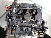 Recambio de motor completo para peugeot 308 ii (lb_, lp_, lw_, lh_, l3_) 1.2 thp 130 referencia OEM IAM HN02 1617296080 10XTA4