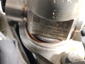 Recambio de motor completo para peugeot 308 ii (lb_, lp_, lw_, lh_, l3_) 1.2 thp 130 referencia OEM IAM HN02 1617296080 10XTA4