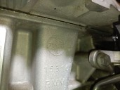 Recambio de motor completo para peugeot 308 ii (lb_, lp_, lw_, lh_, l3_) 1.2 thp 130 referencia OEM IAM HN02 1617296080 10XTA4