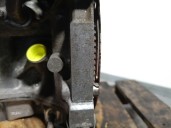 Recambio de motor completo para peugeot 308 ii (lb_, lp_, lw_, lh_, l3_) 1.2 thp 130 referencia OEM IAM HN02 1617296080 10XTA4