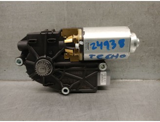 Recambio de motor techo electrico para land rover range rover evoque (l538) 2.0 d 4x4 referencia OEM IAM LK7253508BA LR128434 