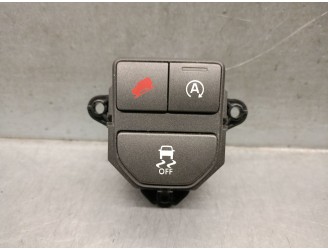 Recambio de mando multifuncion para land rover range rover evoque (l538) 2.0 d 4x4 referencia OEM IAM BJ3214K147BE LR073541 