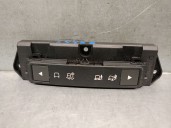 Recambio de mando multifuncion para land rover range rover evoque (l538) 2.0 d 4x4 referencia OEM IAM GJ3214B596AA LR070653 