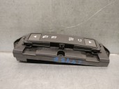 Recambio de mando multifuncion para land rover range rover evoque (l538) 2.0 d 4x4 referencia OEM IAM GJ3214B596AA LR070653 