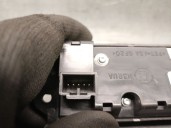 Recambio de mando multifuncion para land rover range rover evoque (l538) 2.0 d 4x4 referencia OEM IAM GJ3214B596AA LR070653 