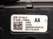 Recambio de mando multifuncion para land rover range rover evoque (l538) 2.0 d 4x4 referencia OEM IAM GJ3214B596AA LR070653 