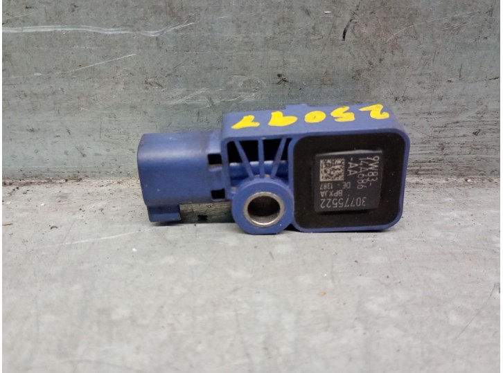 Recambio de sensor impacto para volvo c30 (533) 2.4 i referencia OEM IAM 30775522 