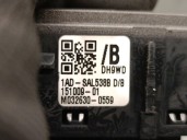 Recambio de interruptor para land rover range rover evoque (l538) 2.0 d 4x4 referencia OEM IAM 1ADSAL538BD 1ADSAL538BD 