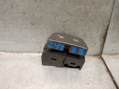 Recambio de interruptor para land rover range rover evoque (l538) 2.0 d 4x4 referencia OEM IAM BJ3214017BC LR025905 