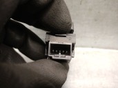 Recambio de interruptor para land rover range rover evoque (l538) 2.0 d 4x4 referencia OEM IAM BJ3214017BC LR025905 