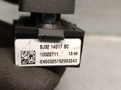 Recambio de interruptor para land rover range rover evoque (l538) 2.0 d 4x4 referencia OEM IAM BJ3214017BC LR025905 