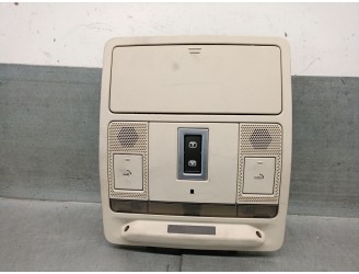 Recambio de luz interior para land rover range rover evoque (l538) 2.0 d 4x4 referencia OEM IAM EJ32519A58 LR079372 