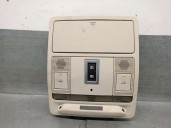 Recambio de luz interior para land rover range rover evoque (l538) 2.0 d 4x4 referencia OEM IAM EJ32519A58 LR079372 