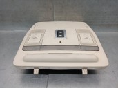 Recambio de luz interior para land rover range rover evoque (l538) 2.0 d 4x4 referencia OEM IAM EJ32519A58 LR079372 