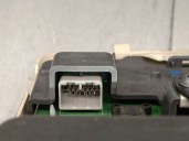 Recambio de luz interior para land rover range rover evoque (l538) 2.0 d 4x4 referencia OEM IAM EJ32519A58 LR079372 