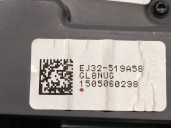 Recambio de luz interior para land rover range rover evoque (l538) 2.0 d 4x4 referencia OEM IAM EJ32519A58 LR079372 