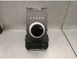 Recambio de palanca cambio para land rover range rover evoque (l538) 2.0 d 4x4 referencia OEM IAM GJ327E453AB LR070696 