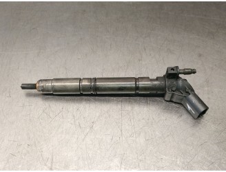 Recambio de inyector para audi q7 (4mb, 4mg, 4mq) sq7 tdi quattro referencia OEM IAM 057130277BE 0445118013 