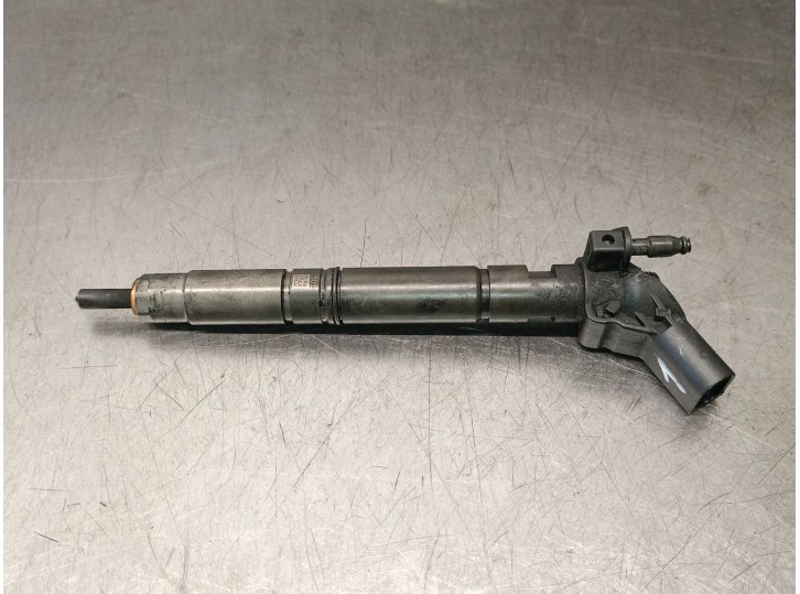 Recambio de inyector para audi q7 (4mb, 4mg, 4mq) sq7 tdi quattro referencia OEM IAM 057130277BE 0445118013 