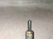 Recambio de inyector para audi q7 (4mb, 4mg, 4mq) sq7 tdi quattro referencia OEM IAM 057130277BE 0445118013 