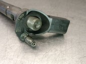 Recambio de inyector para audi q7 (4mb, 4mg, 4mq) sq7 tdi quattro referencia OEM IAM 057130277BE 0445118013 