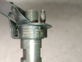 Recambio de inyector para audi q7 (4mb, 4mg, 4mq) sq7 tdi quattro referencia OEM IAM 057130277BE 0445118013 