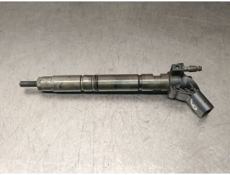 Recambio de inyector para audi q7 (4mb, 4mg, 4mq) sq7 tdi quattro referencia OEM IAM 057130277BE 0445118013