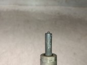 Recambio de inyector para audi q7 (4mb, 4mg, 4mq) sq7 tdi quattro referencia OEM IAM 057130277BE 0445118013