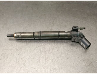 Recambio de inyector para audi q7 (4mb, 4mg, 4mq) sq7 tdi quattro referencia OEM IAM 057130277BE 0445118013