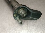 Recambio de inyector para audi q7 (4mb, 4mg, 4mq) sq7 tdi quattro referencia OEM IAM 057130277BE 0445118013