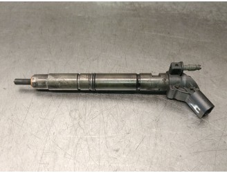 Recambio de inyector para audi q7 (4mb, 4mg, 4mq) sq7 tdi quattro referencia OEM IAM 057130277BE 0445118013