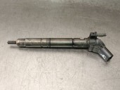 Recambio de inyector para audi q7 (4mb, 4mg, 4mq) sq7 tdi quattro referencia OEM IAM 057130277BE 0445118013