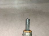 Recambio de inyector para audi q7 (4mb, 4mg, 4mq) sq7 tdi quattro referencia OEM IAM 057130277BE 0445118013