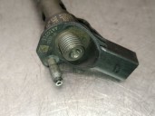 Recambio de inyector para audi q7 (4mb, 4mg, 4mq) sq7 tdi quattro referencia OEM IAM 057130277BE 0445118013