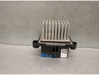 Recambio de resistencia calefaccion para land rover range rover evoque (l538) 2.0 d 4x4 referencia OEM IAM FK7219W575AA LR066932