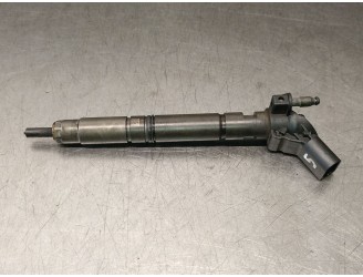 Recambio de inyector para audi q7 (4mb, 4mg, 4mq) sq7 tdi quattro referencia OEM IAM 057130277BE 0445118013