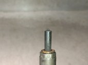 Recambio de inyector para audi q7 (4mb, 4mg, 4mq) sq7 tdi quattro referencia OEM IAM 057130277BE 0445118013