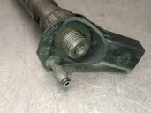 Recambio de inyector para audi q7 (4mb, 4mg, 4mq) sq7 tdi quattro referencia OEM IAM 057130277BE 0445118013