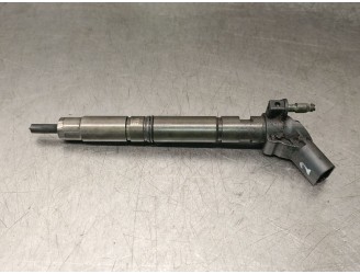 Recambio de inyector para audi q7 (4mb, 4mg, 4mq) sq7 tdi quattro referencia OEM IAM 057130277BE 0445118013