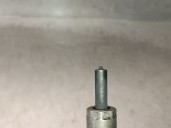 Recambio de inyector para audi q7 (4mb, 4mg, 4mq) sq7 tdi quattro referencia OEM IAM 057130277BE 0445118013